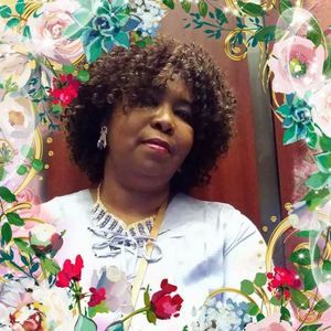 Meet your Posher, Bridget